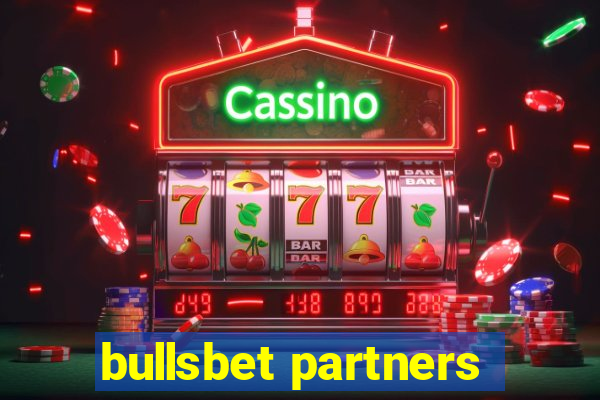 bullsbet partners